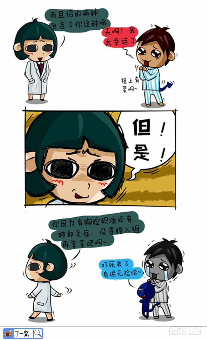 第58话 新临床试验2