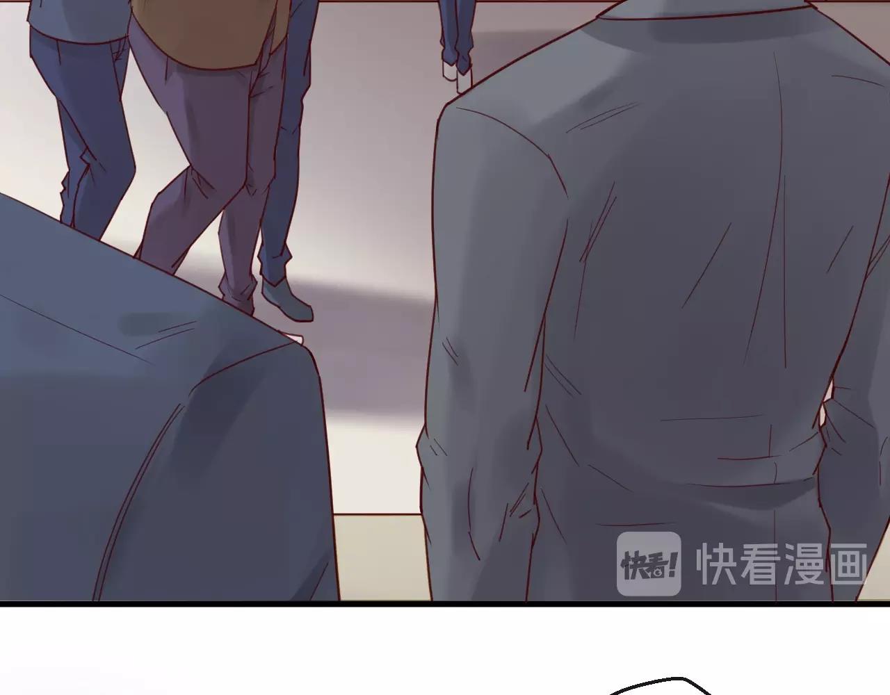 第56话 心已死，人消失20