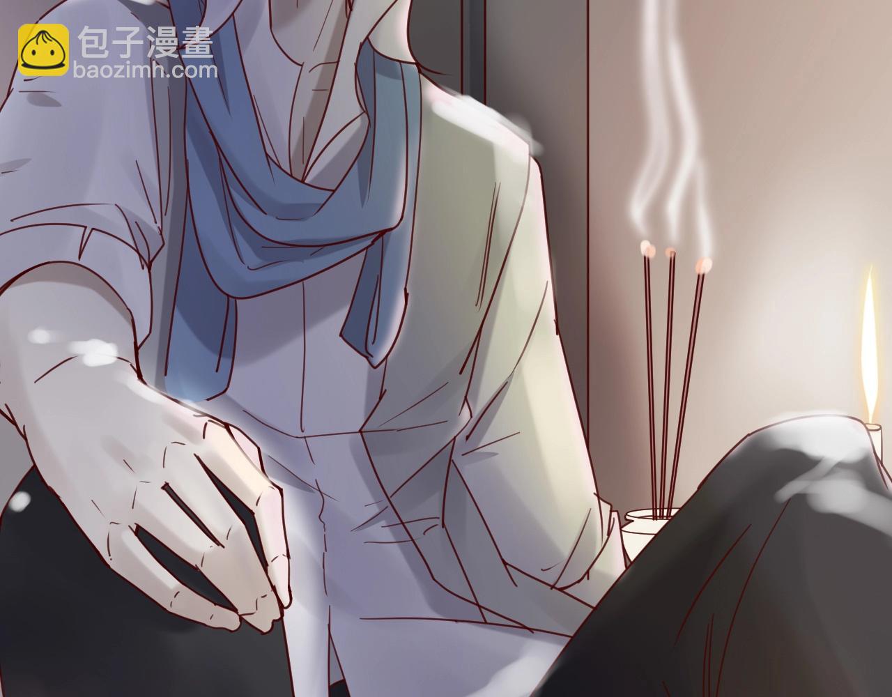 第56话 心已死，人消失80