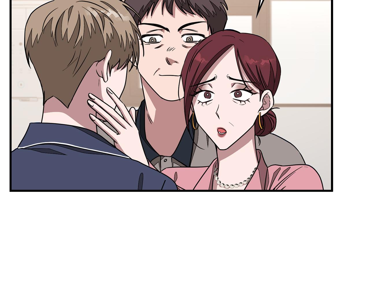 第17话 被拿捏7