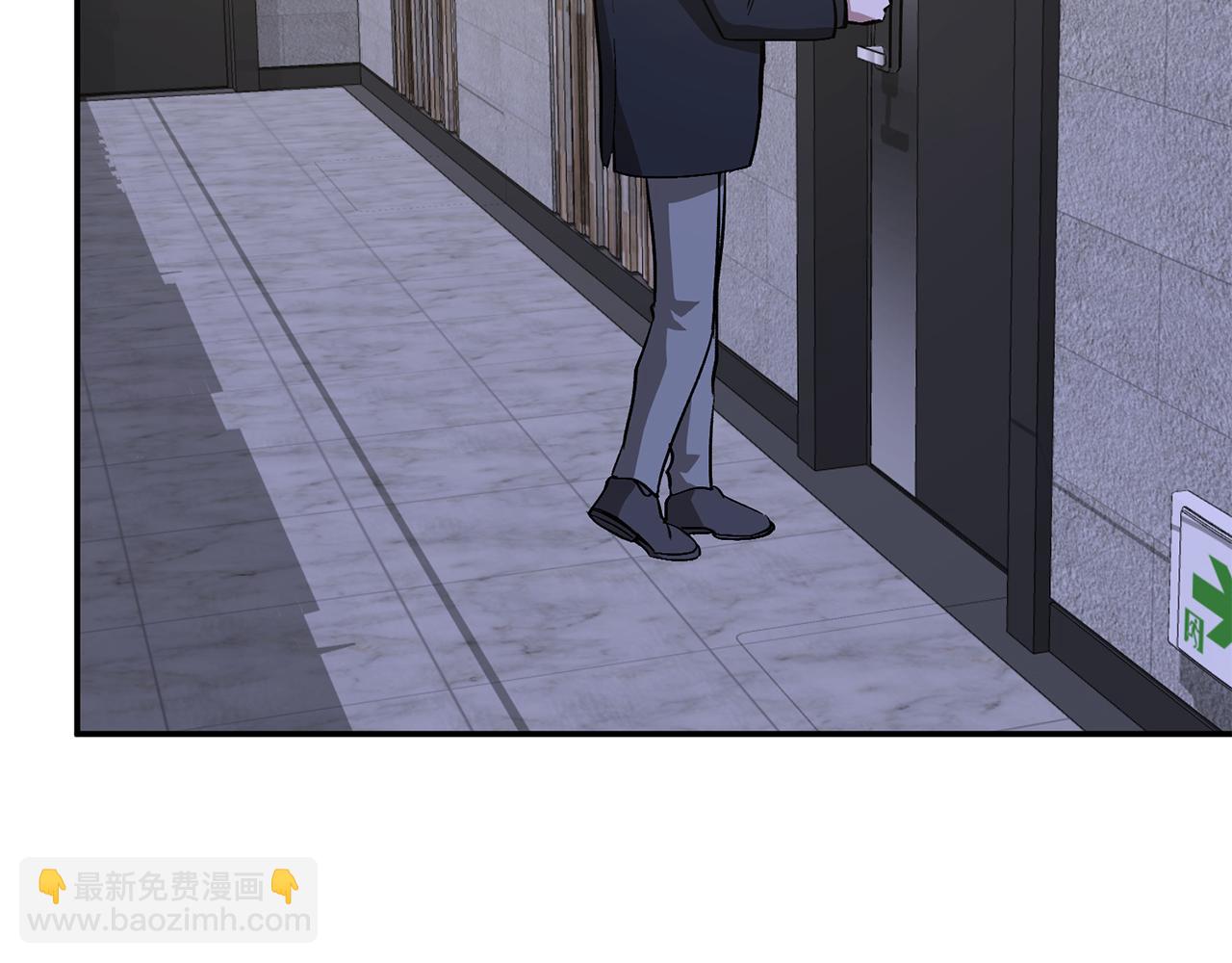 第45话 渣男是被逼的？10