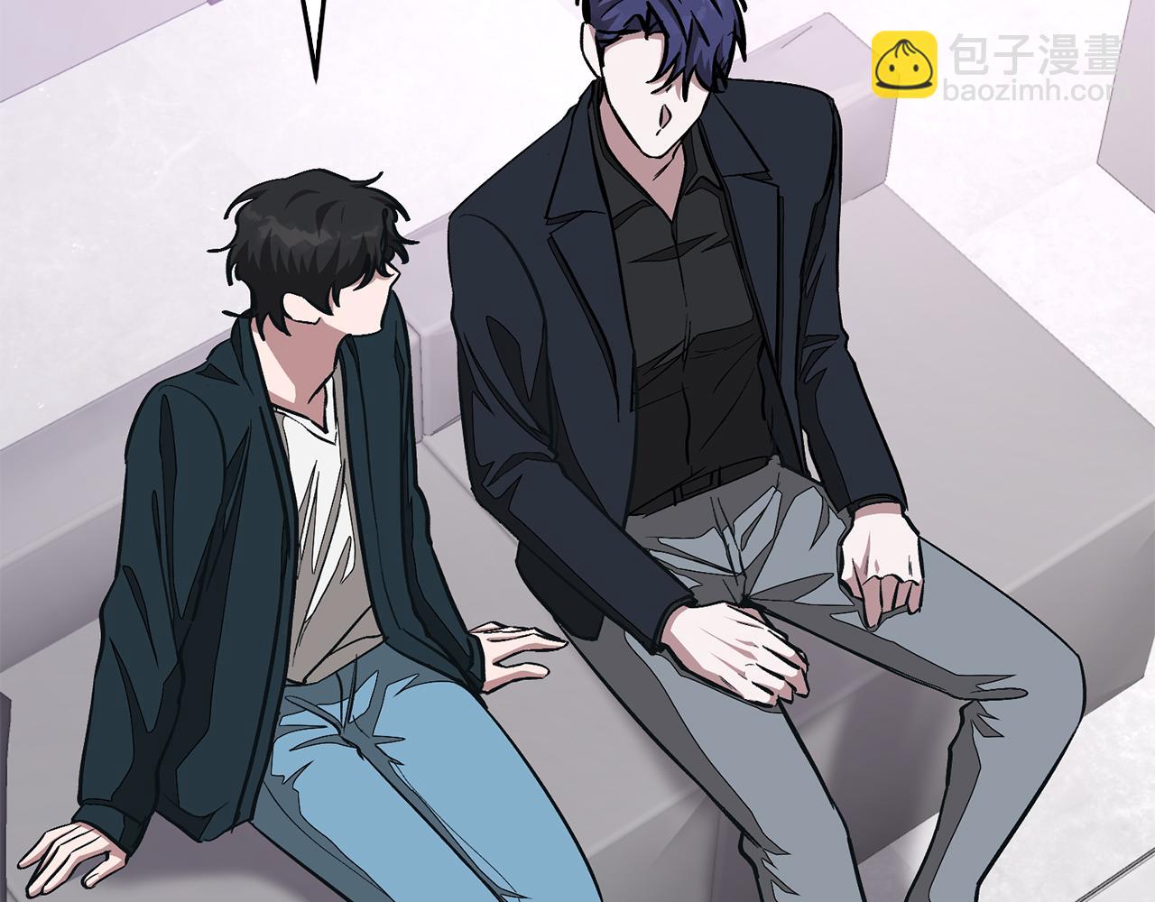 第45话 渣男是被逼的？100