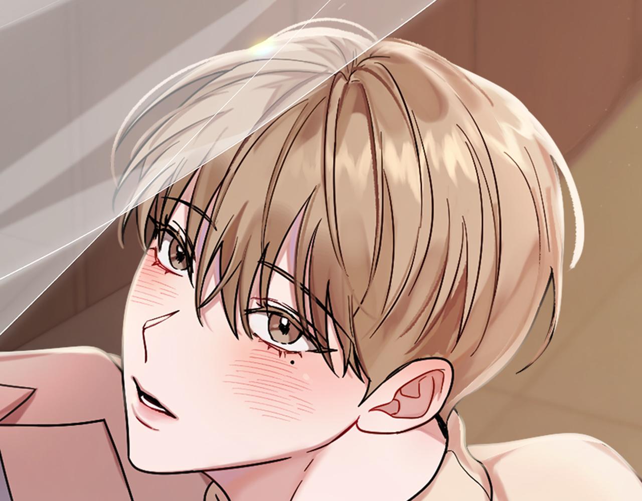 第46话 想见他0