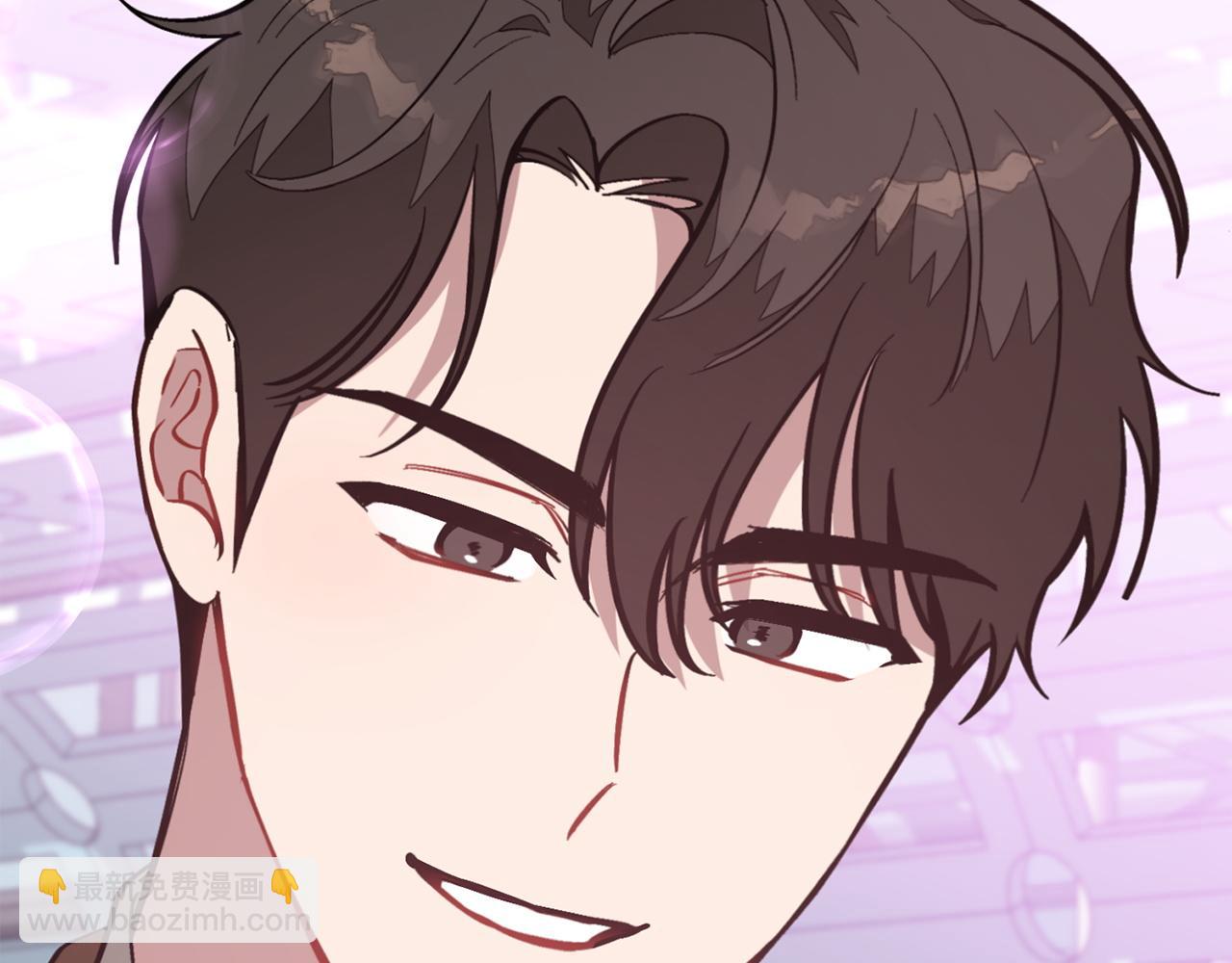 第70话 好像有点想你？200