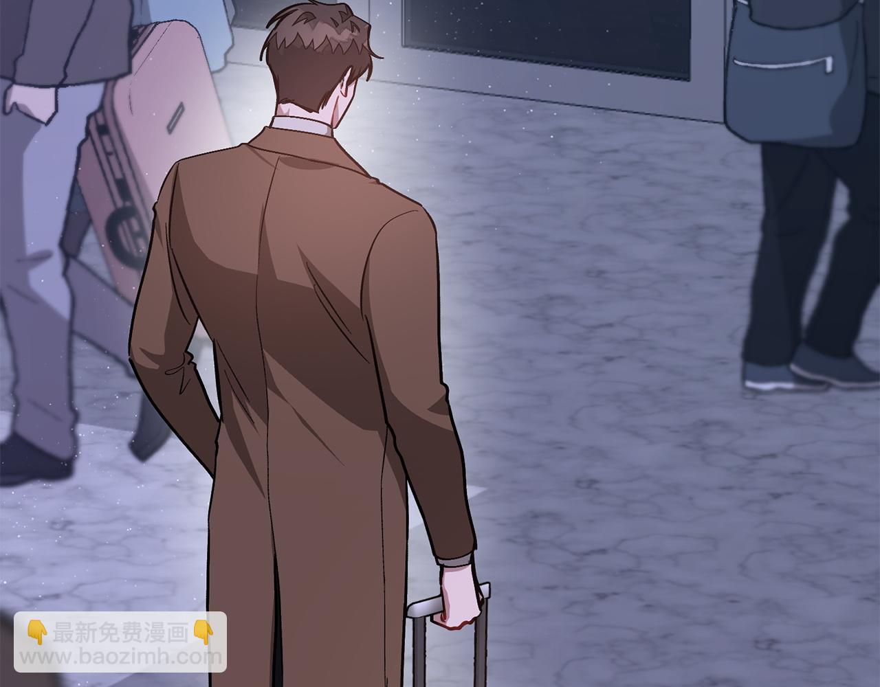 第70话 好像有点想你？219