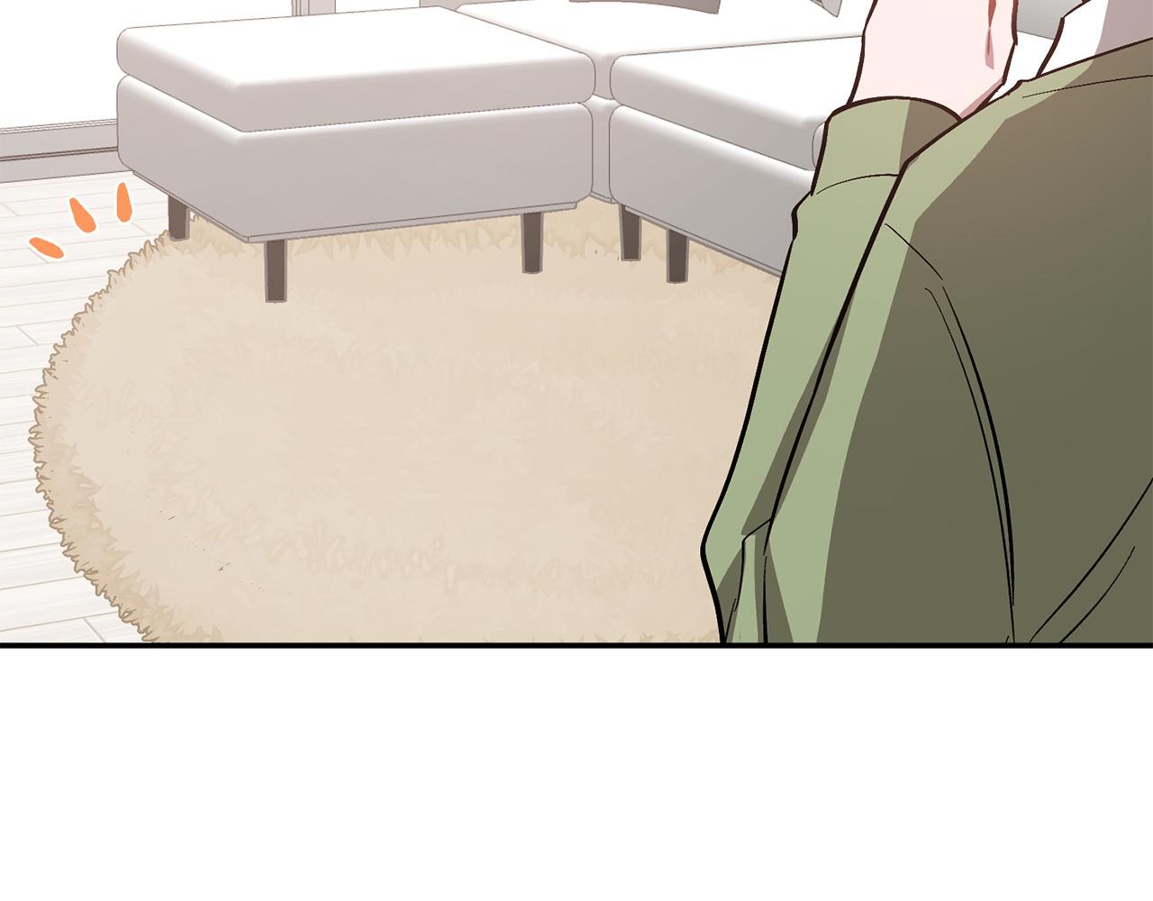 第70话 好像有点想你？32