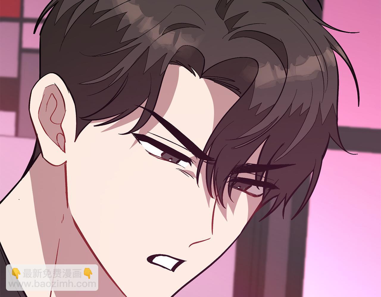 第70话 好像有点想你？70