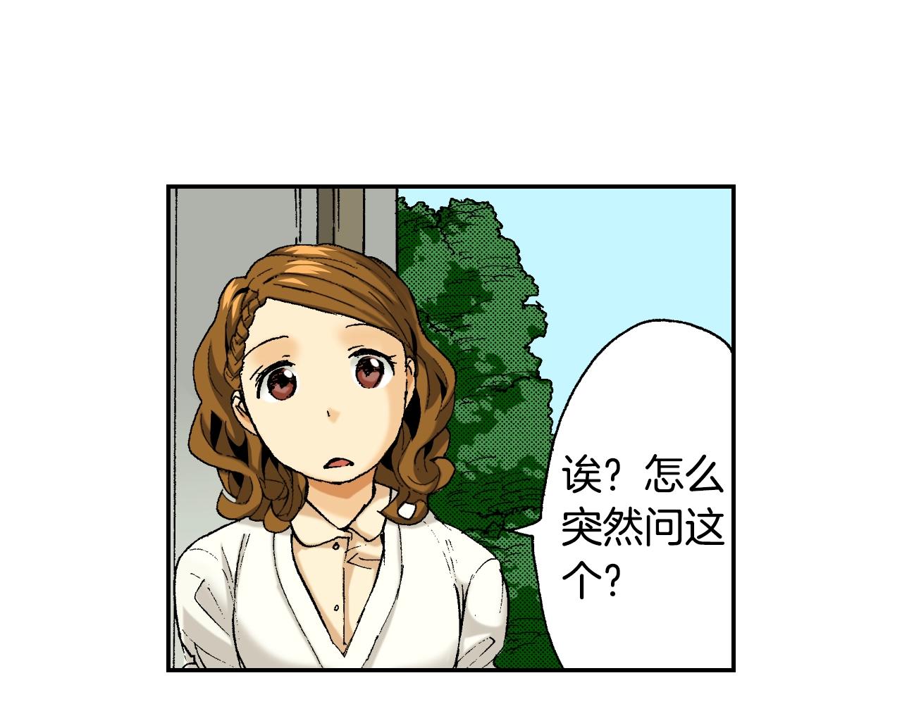 第32话  照片之谜（上）71