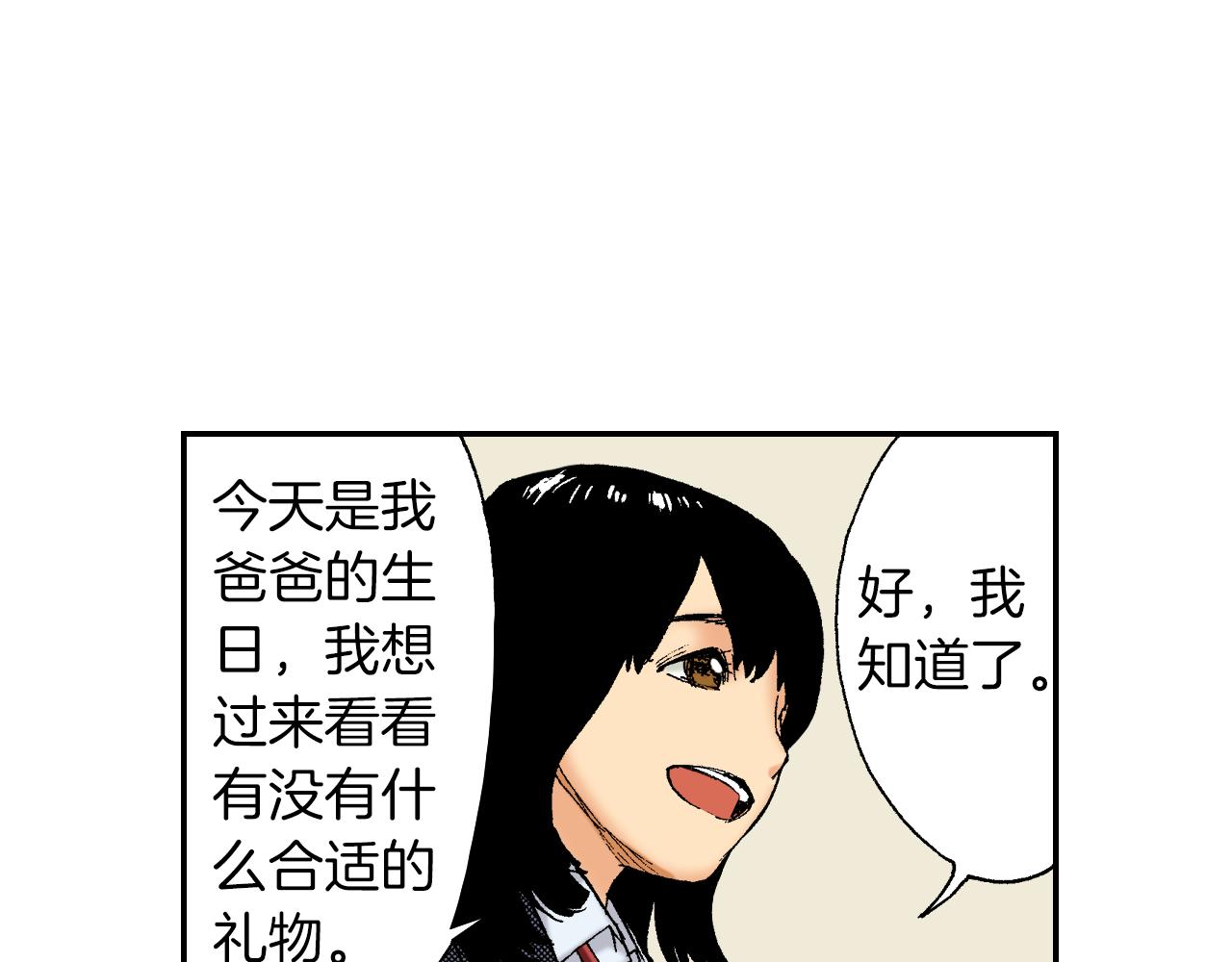 第38话 画框（上）82