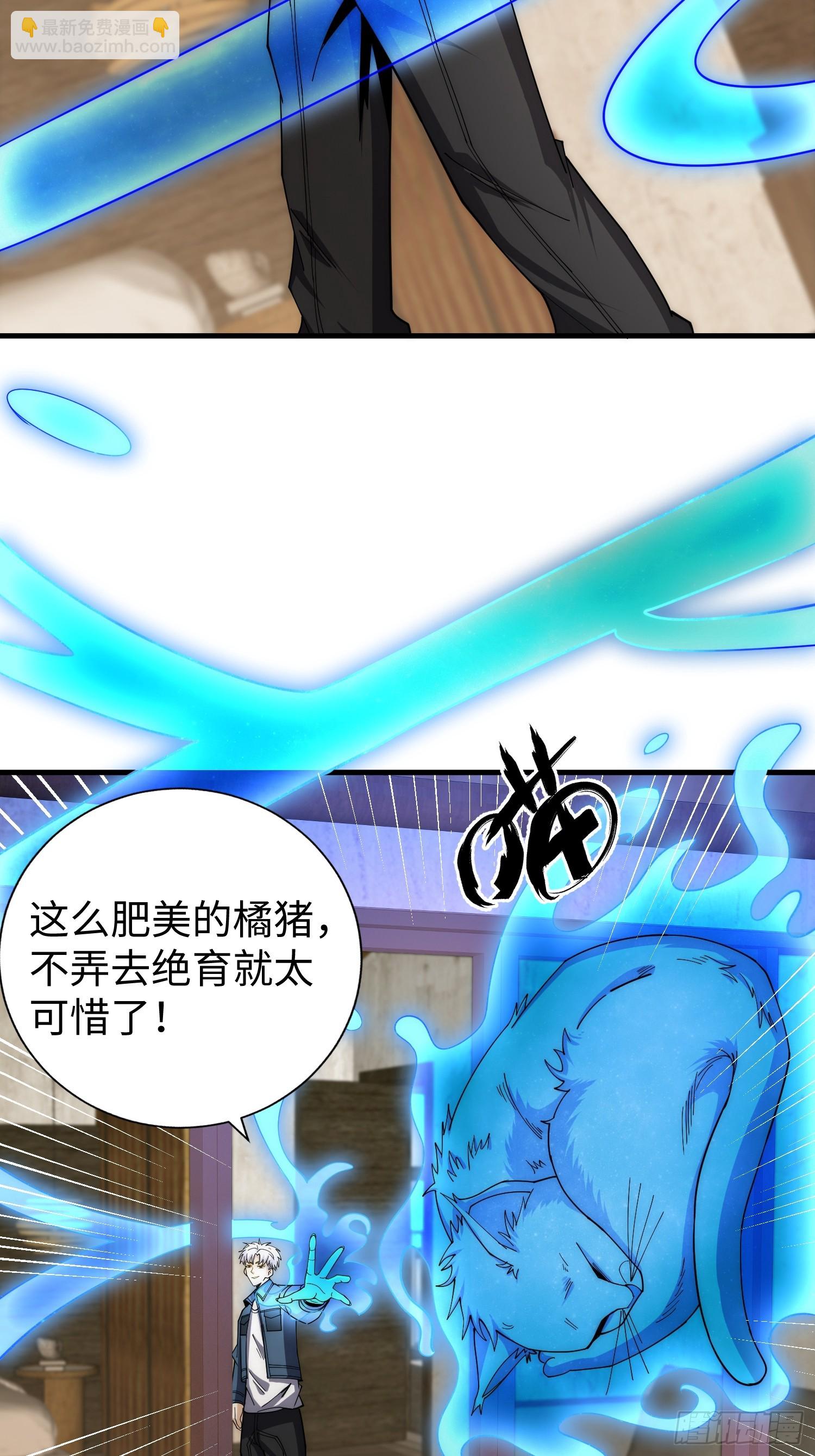 041 到底谁才是死神啊？35