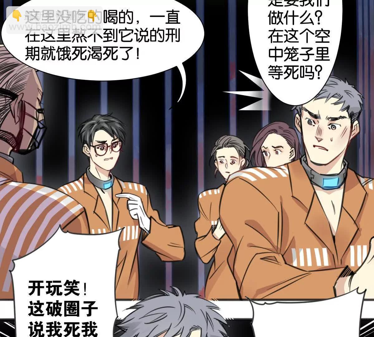 监狱①失忆51