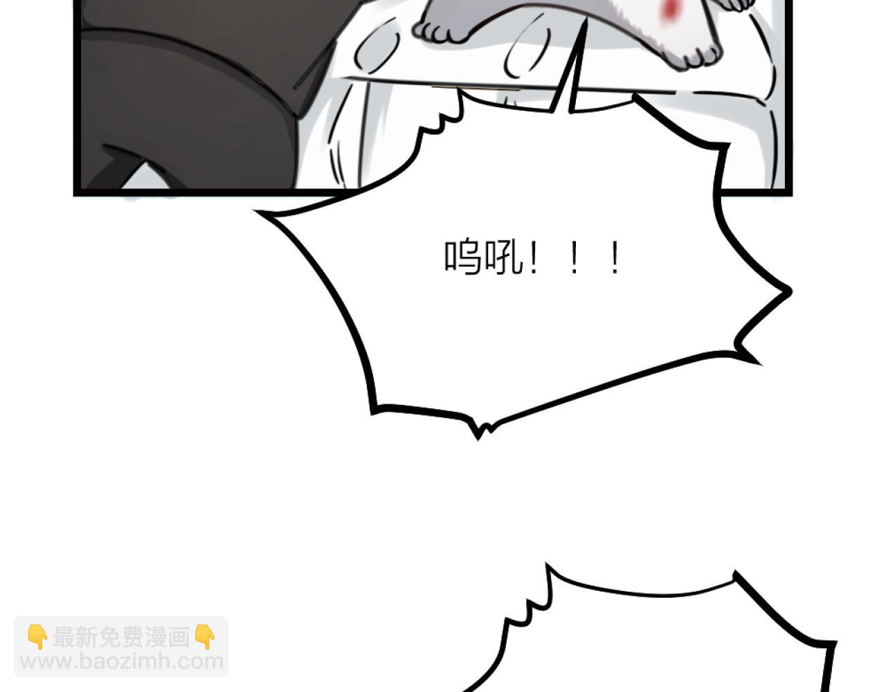 第38话 终于醒来了！21