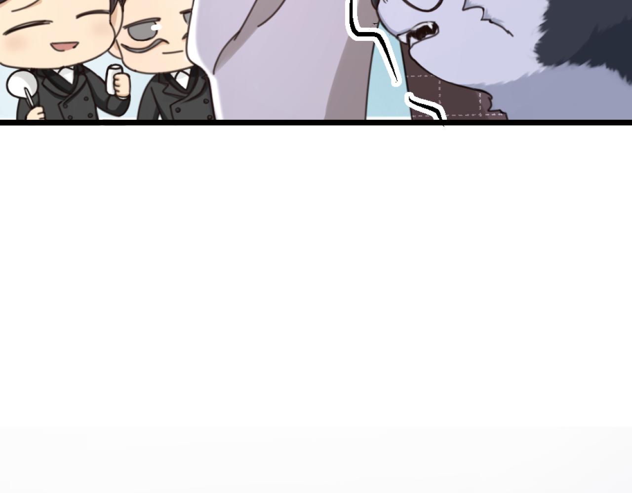 第38话 终于醒来了！40