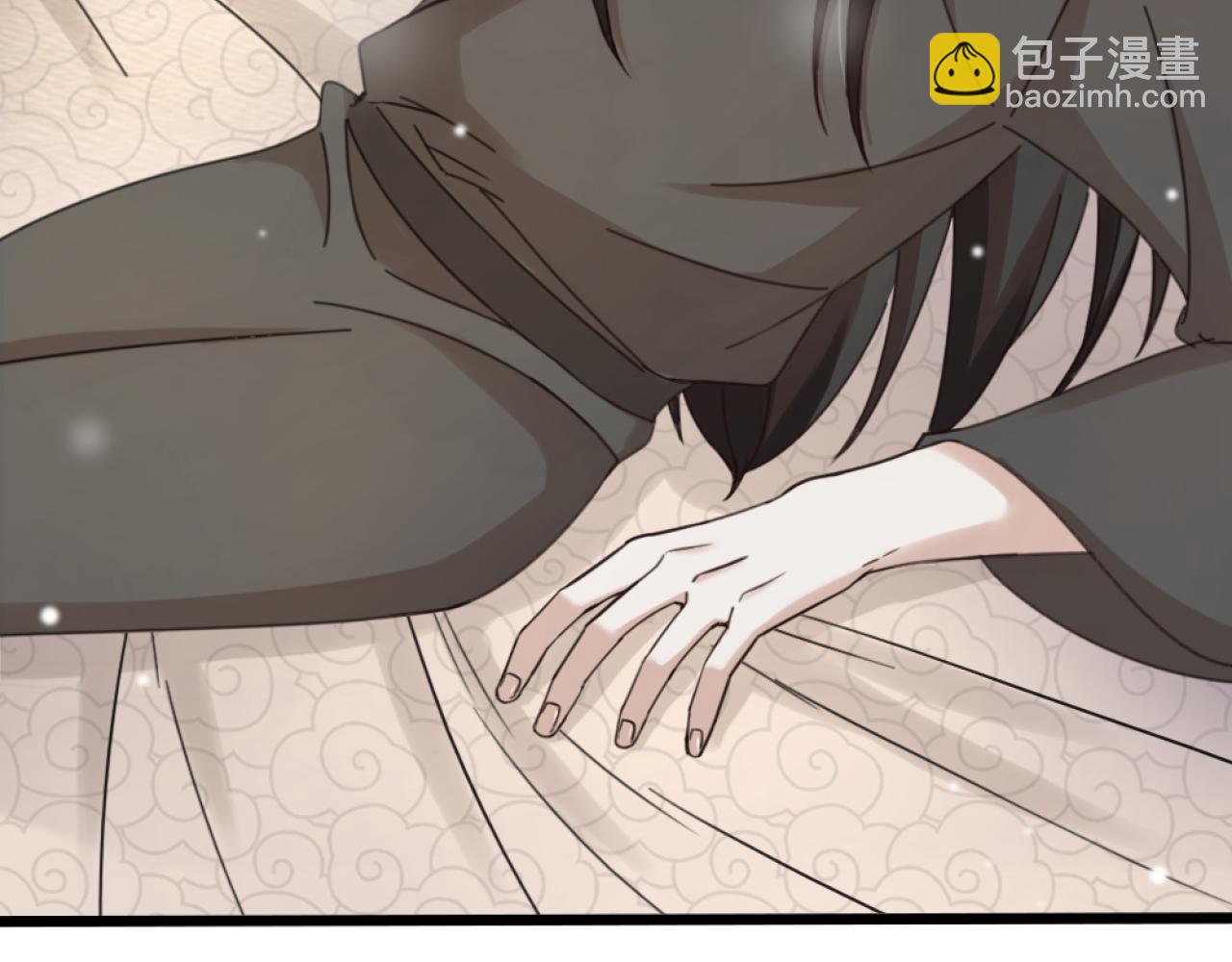 第38话 终于醒来了！48