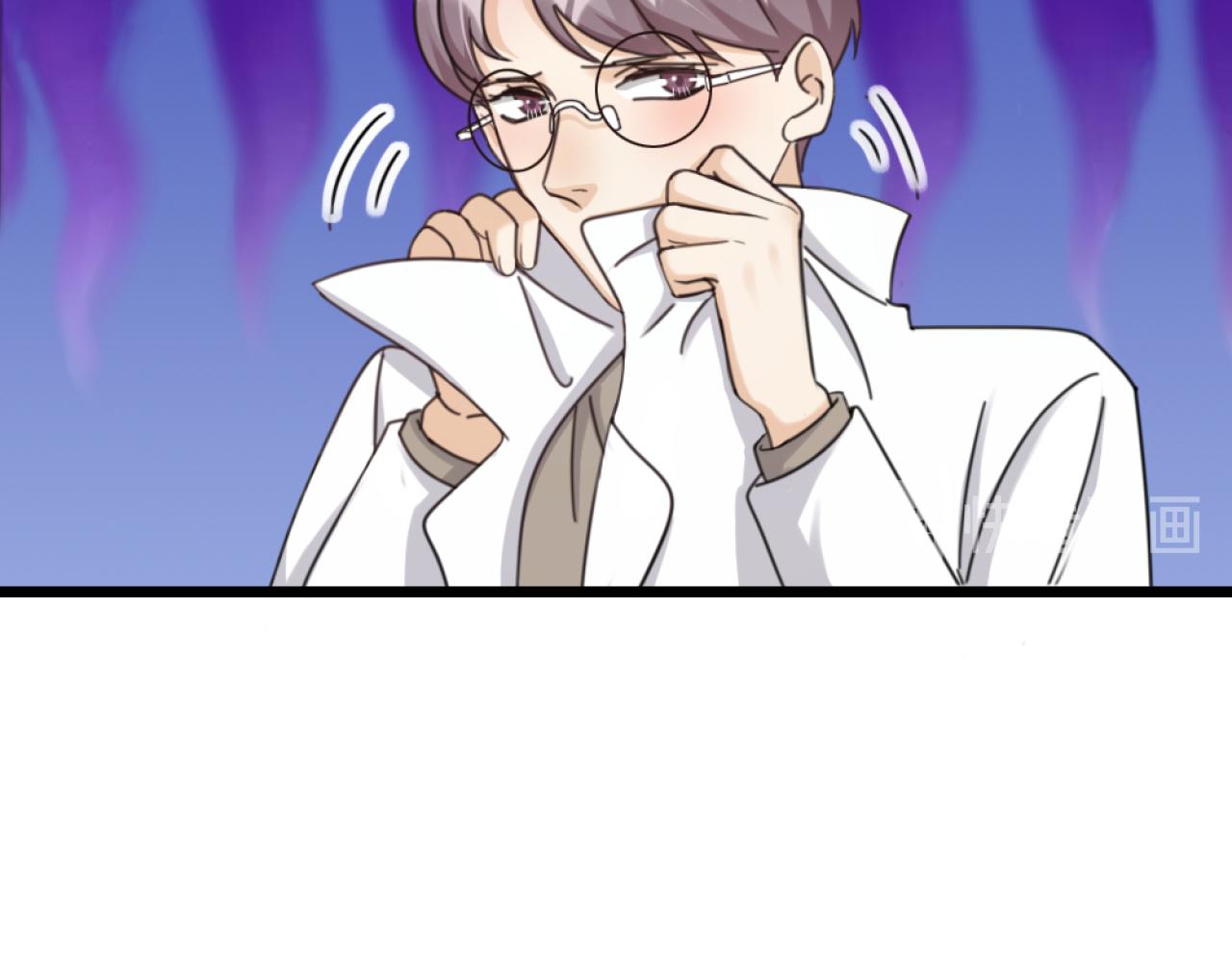 第49话 严医生打架了？7
