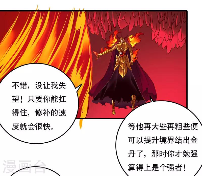 第30话 金丹凝结22