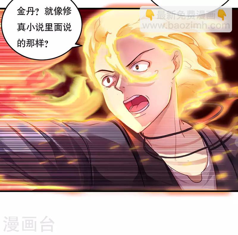 第30话 金丹凝结23