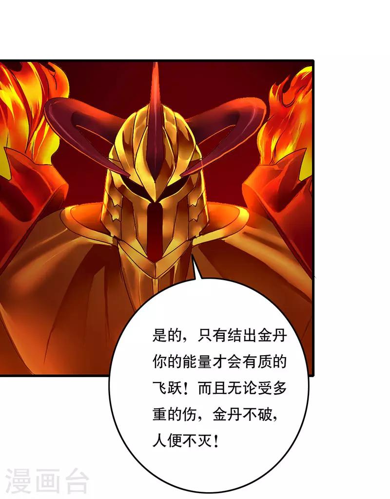 第30话 金丹凝结24