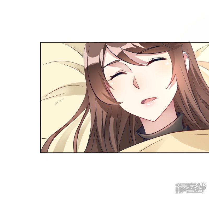 第14话 今晚运动了也没用29