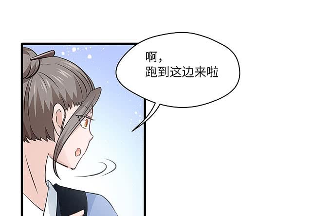 看我通灵龟毛！19