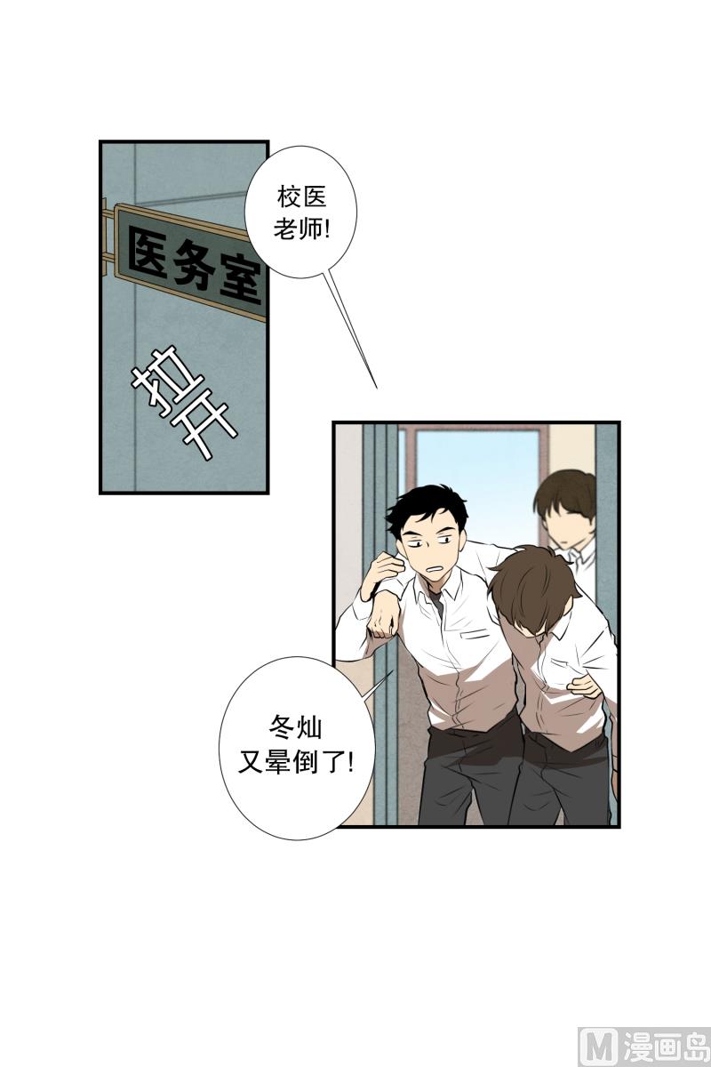 第16话 日常4