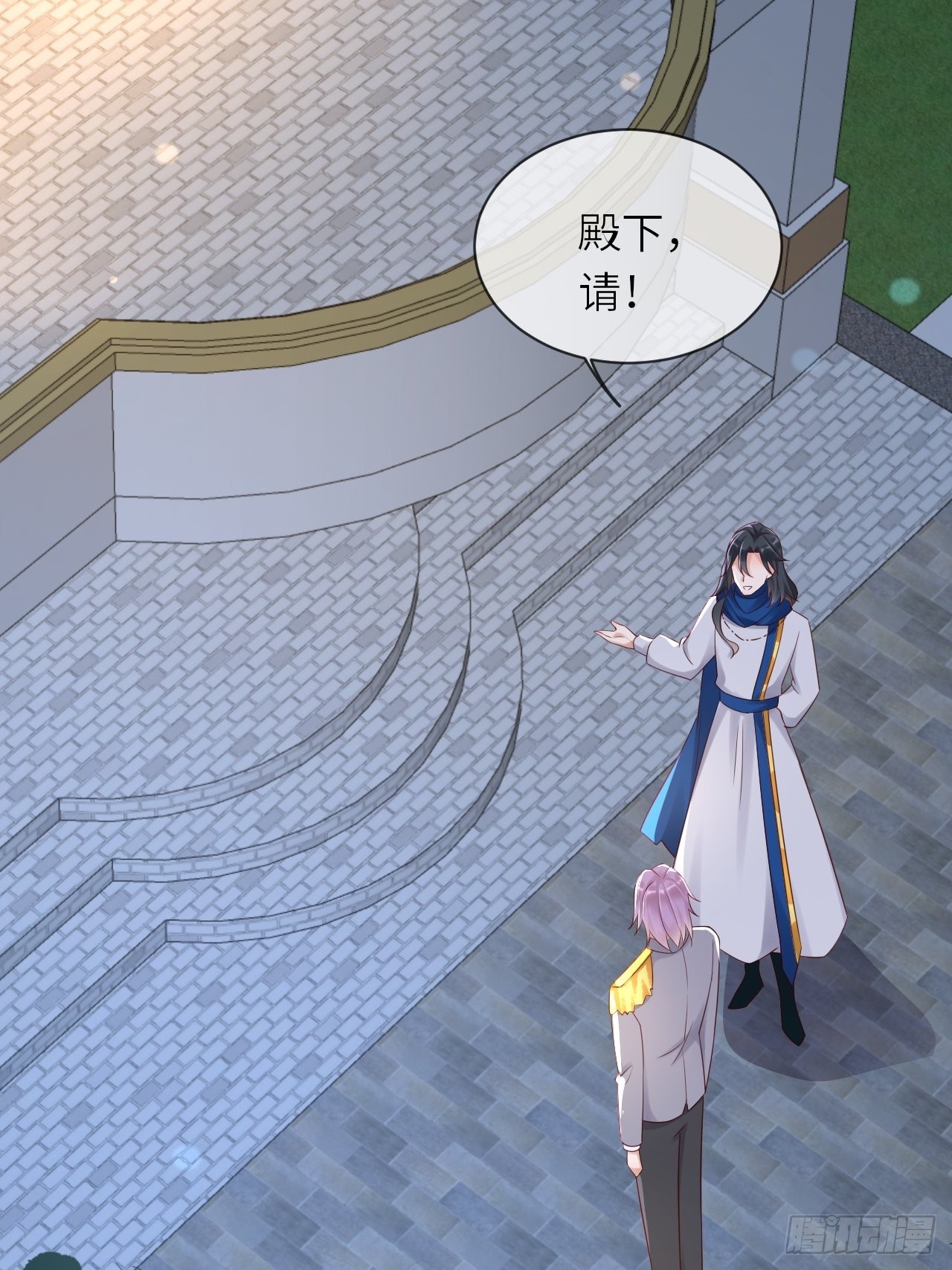 第58话 修林的布局2