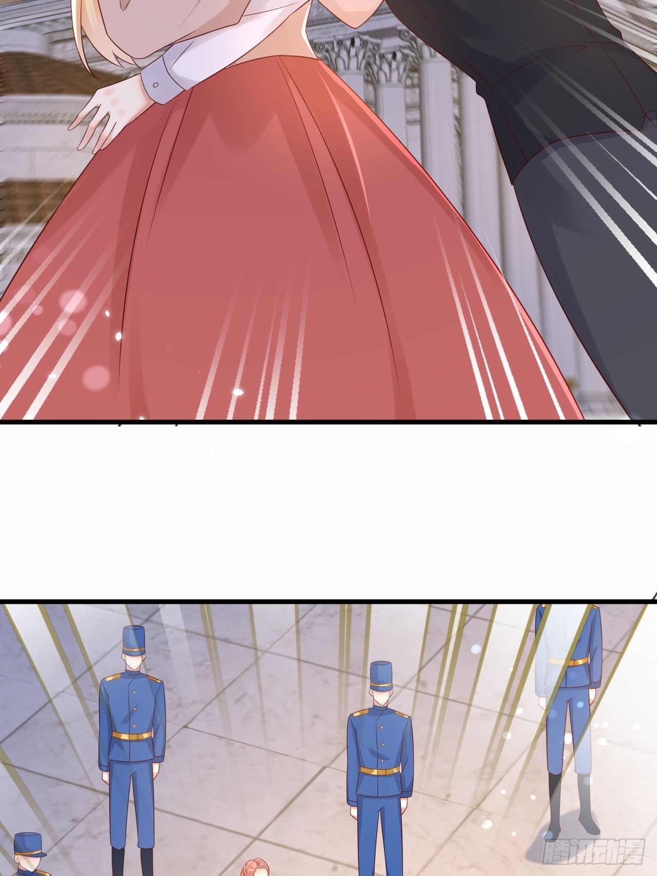 第65话 伊万卡的选择8