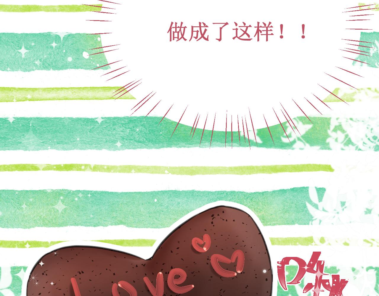 番外5：甜蜜巧克力32