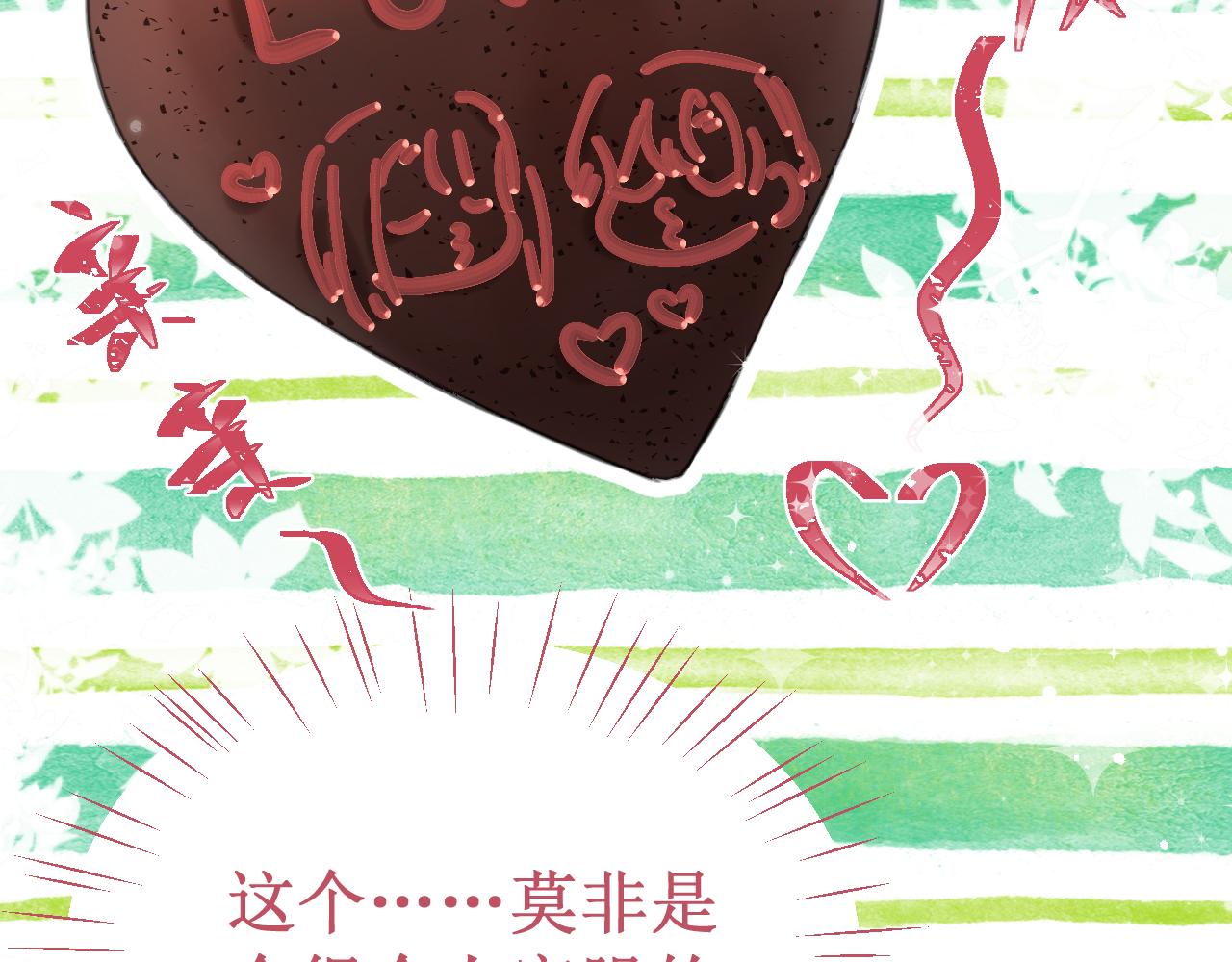 番外5：甜蜜巧克力33
