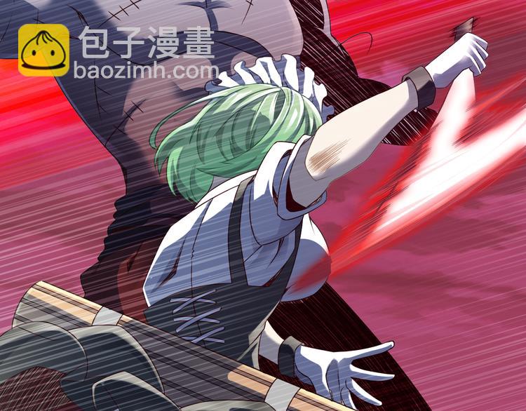 第21话 妖怪也会佛法？8