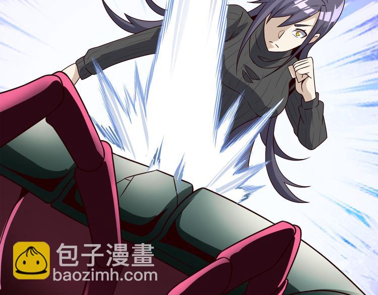 第26话 蛇精大战蜈蚣24