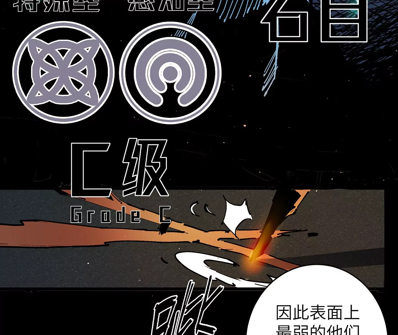 第50话 魔都四团60