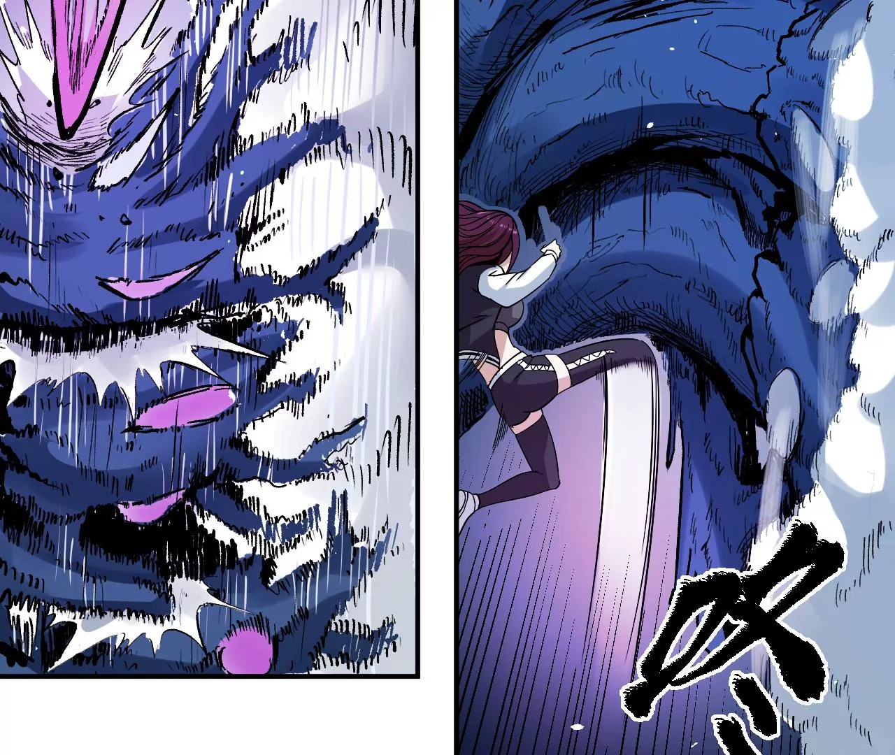 第55话 密林深处35
