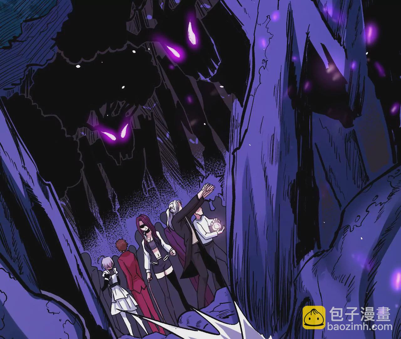 第55话 密林深处6