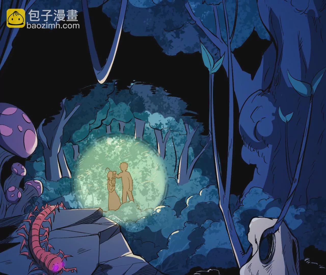 第55话 密林深处70