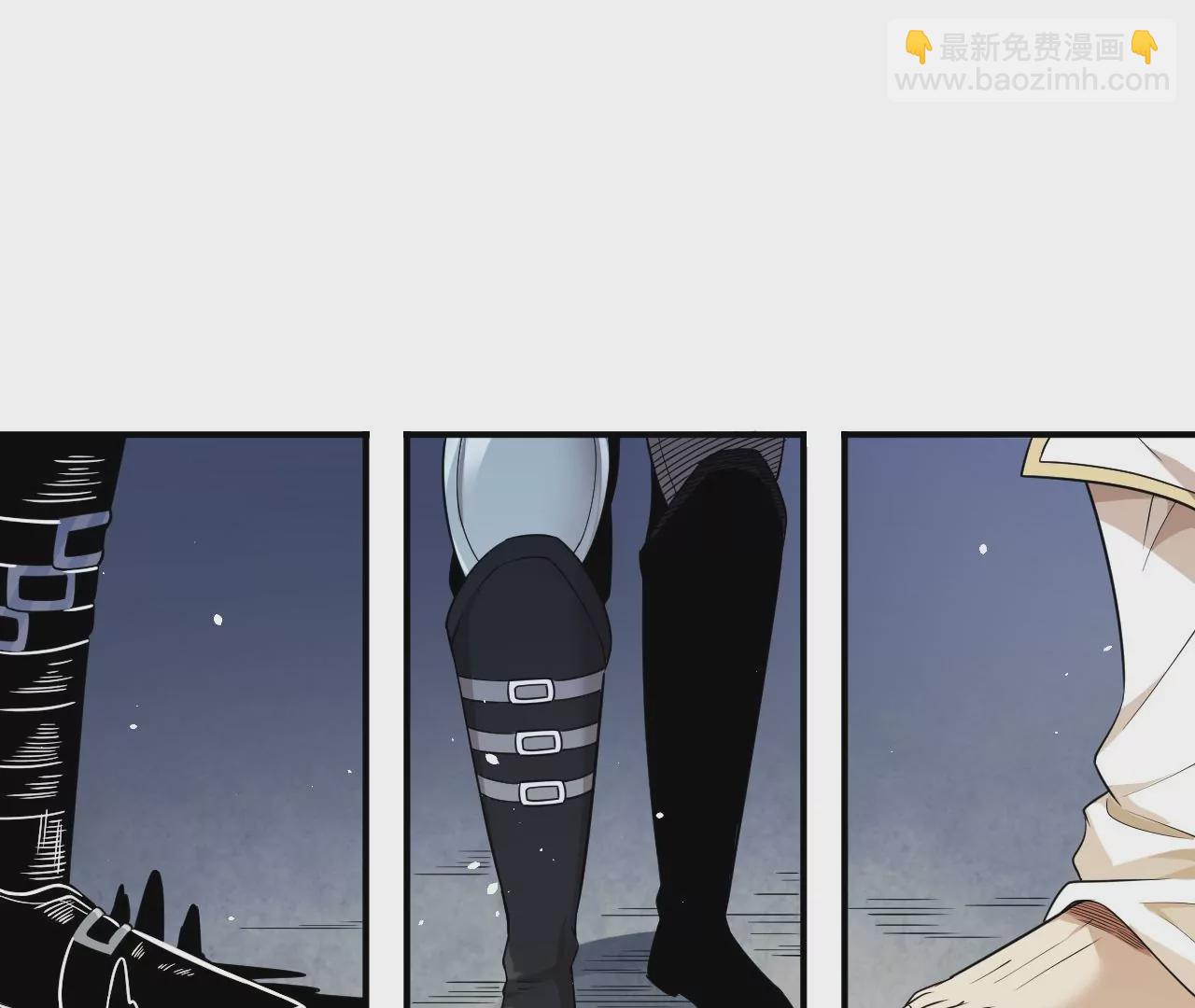 第68话 圣光的审判78