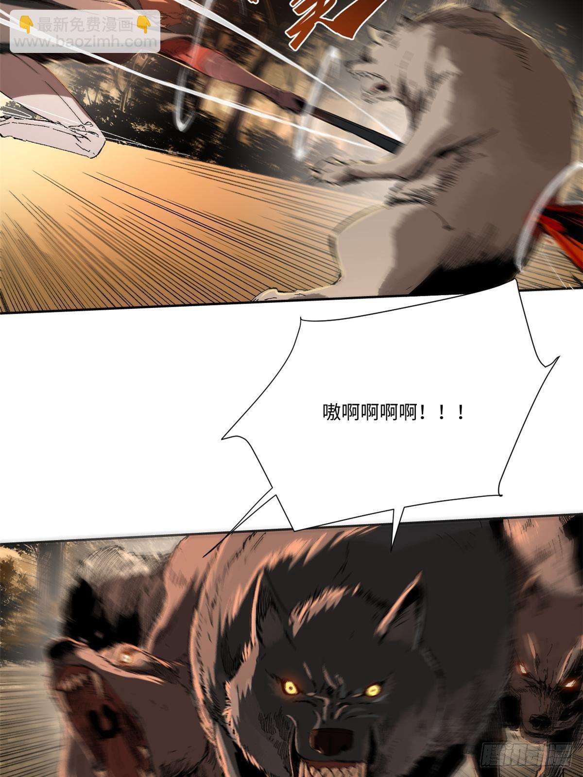 025 啸月银狼46