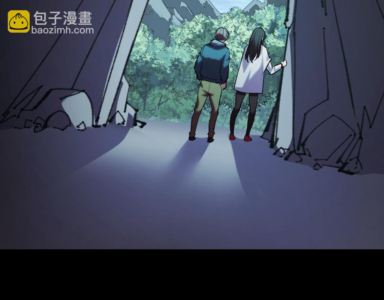 第46话 这就是神？！47
