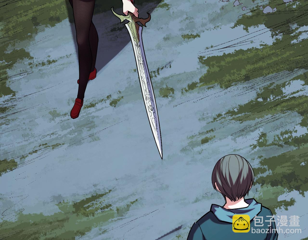第48话 神的弱点27