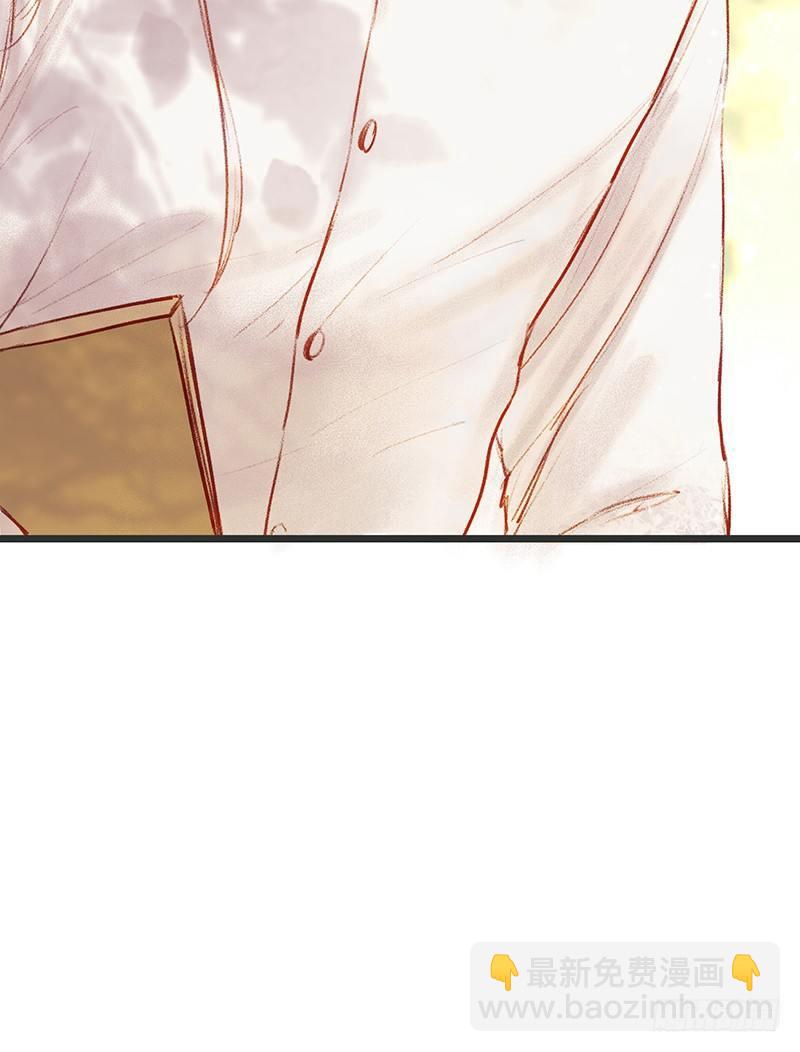 大师兄笑了！17