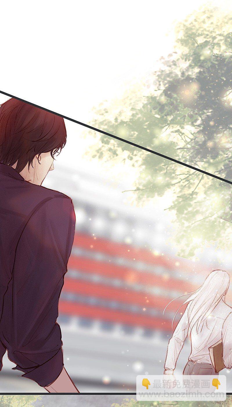 大师兄笑了！24