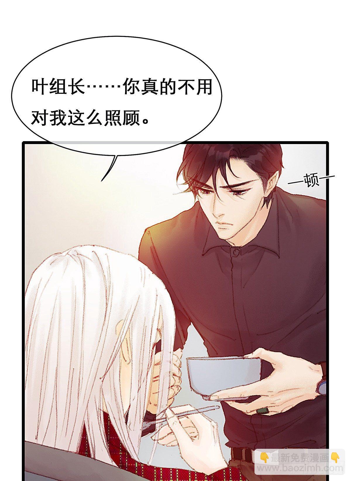 你真的什么都不记得！9