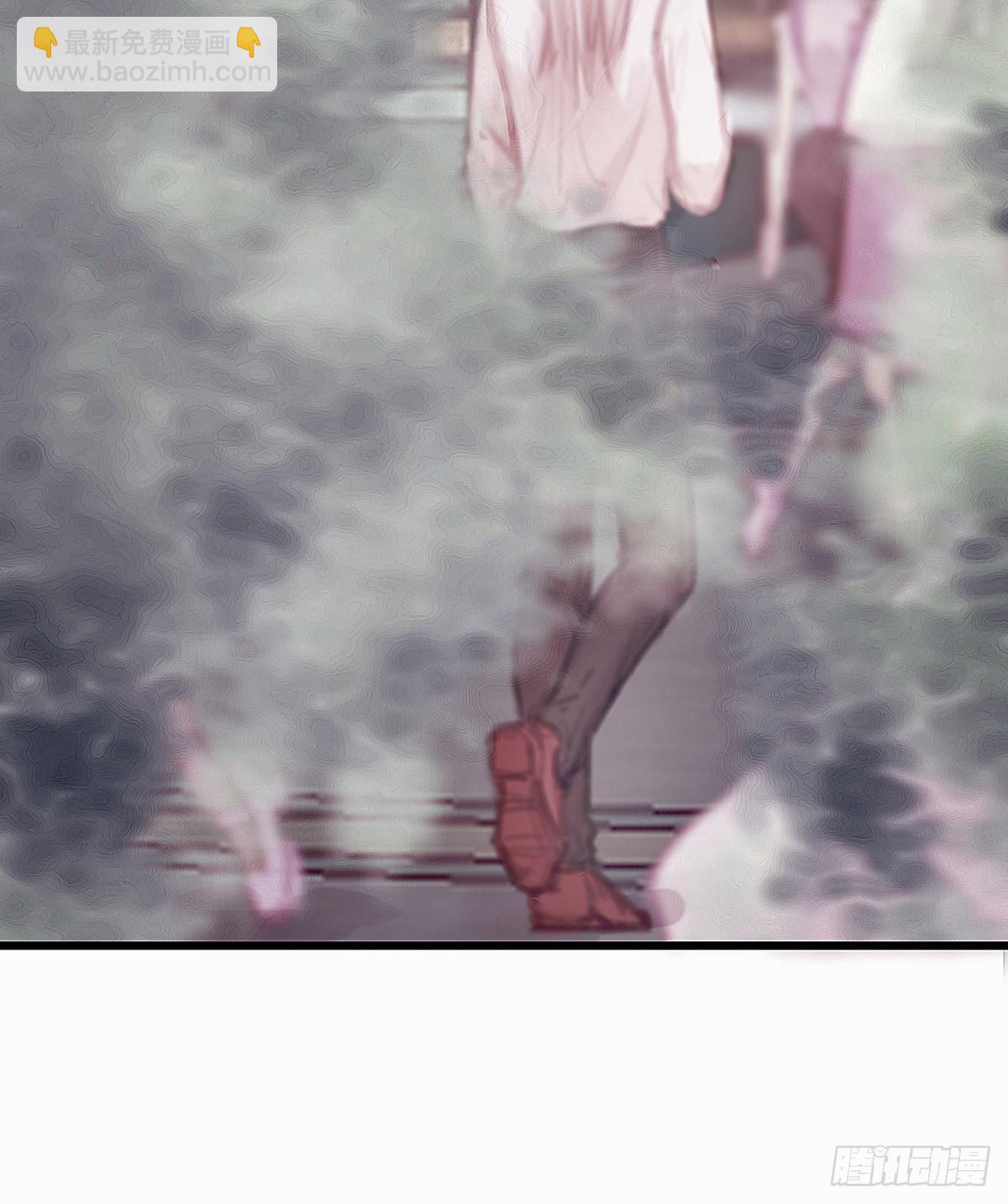 颜兮请你去生日宴24