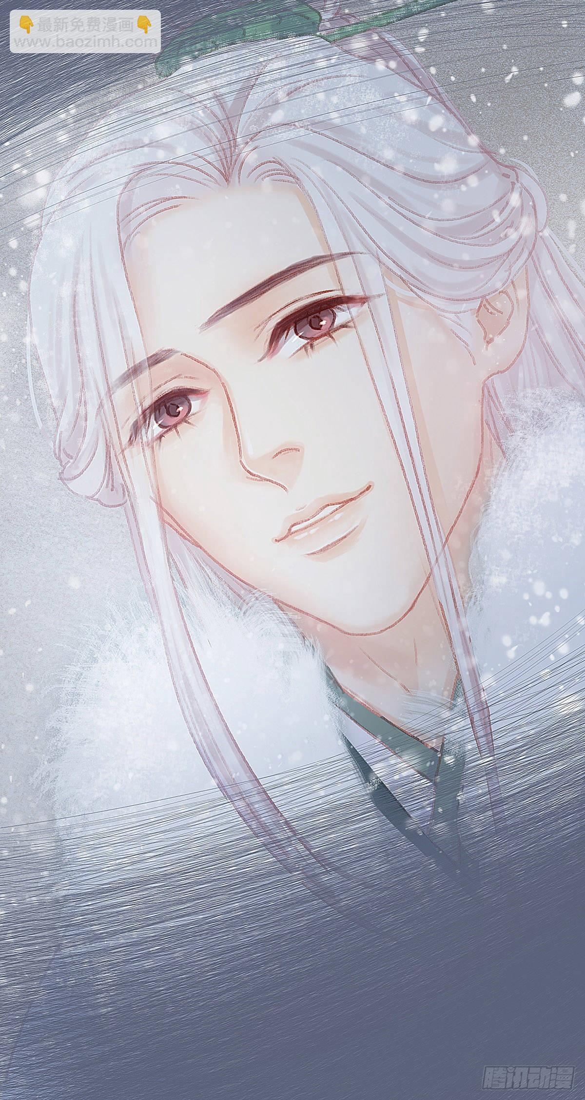 谁这么早敲门12