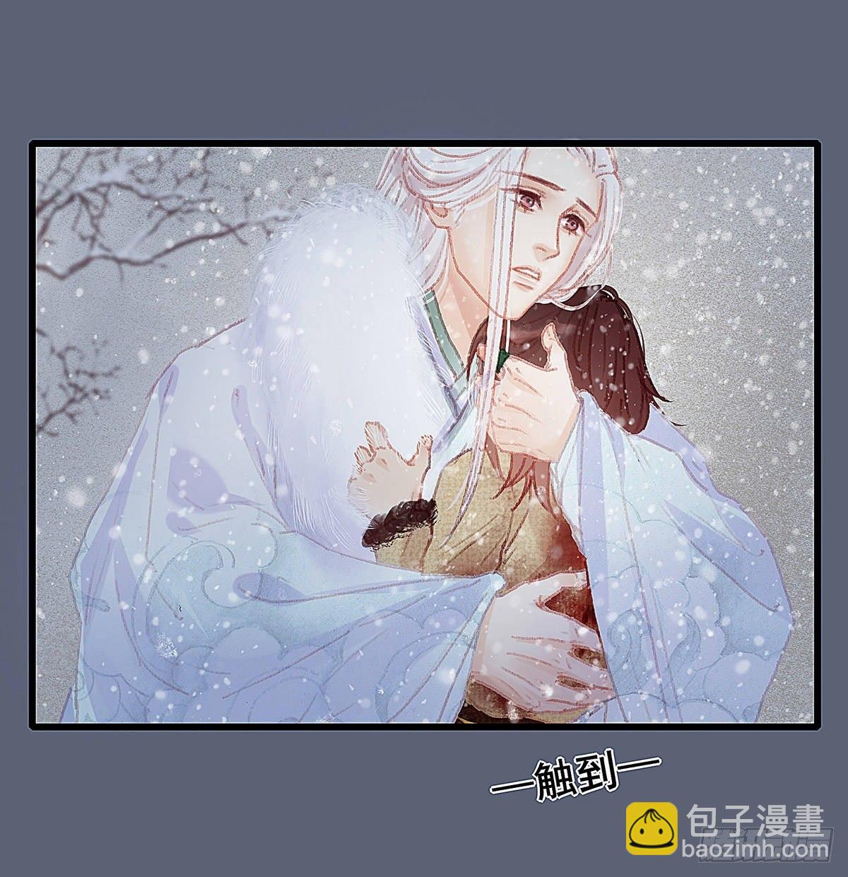 谁这么早敲门23
