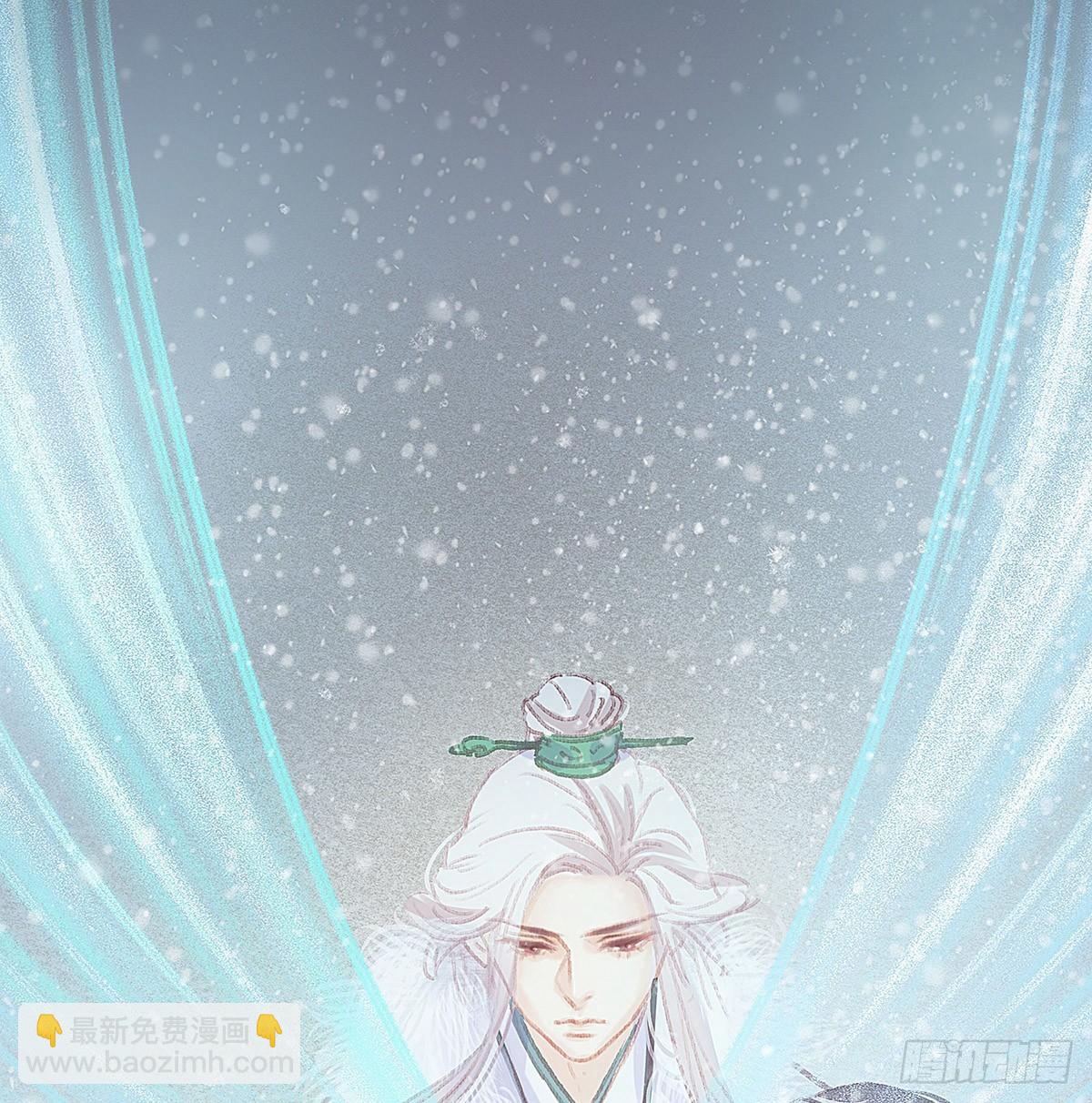 谁这么早敲门31