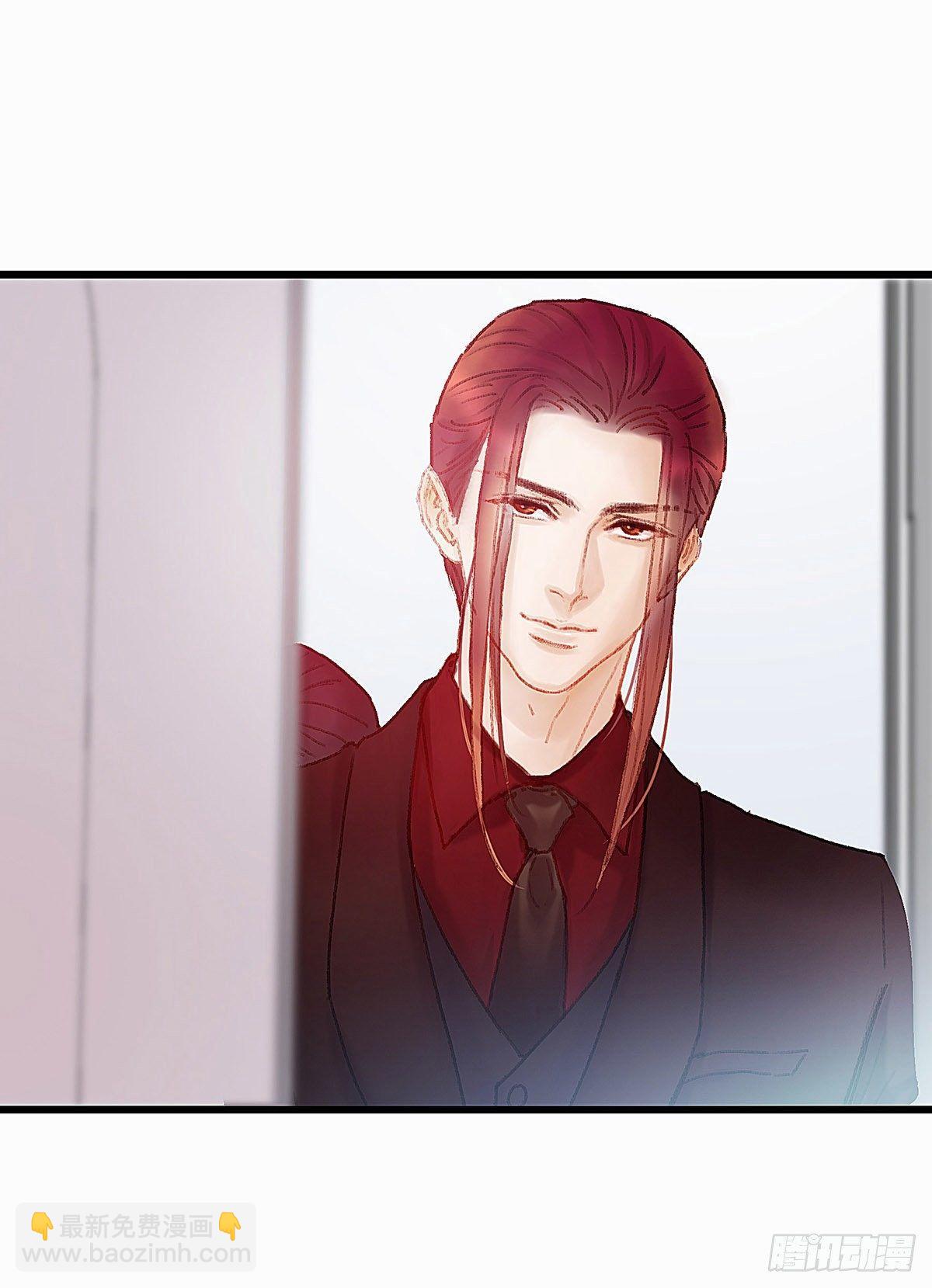 谁这么早敲门58