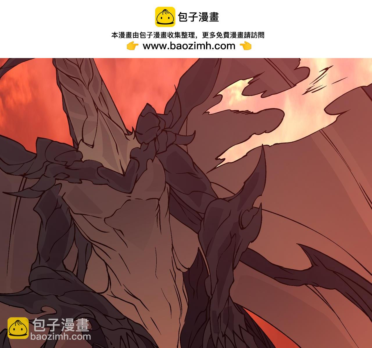 第31话 崩溃的洛灵儿1