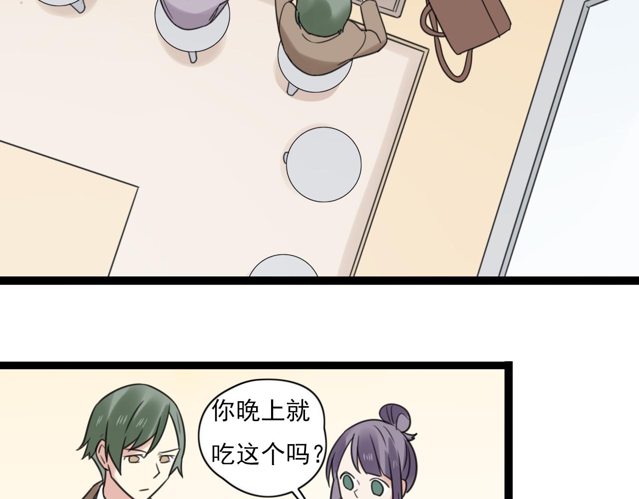 第45话 不完美的你10