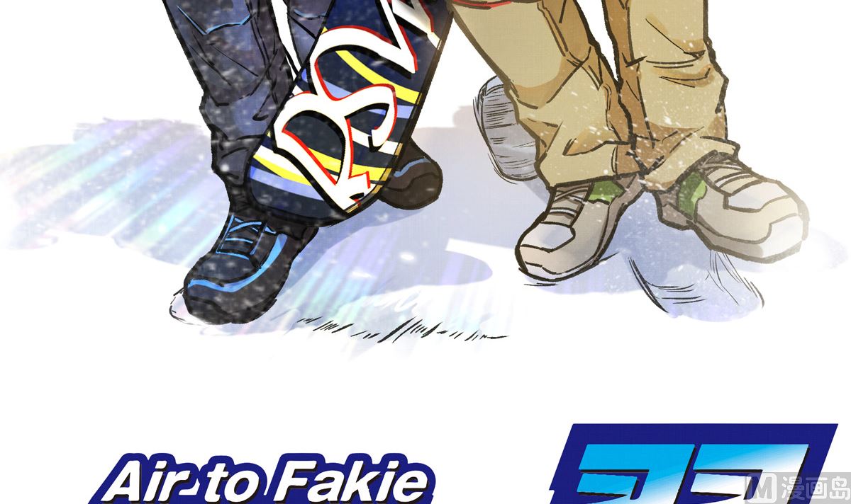 053话 成队！2